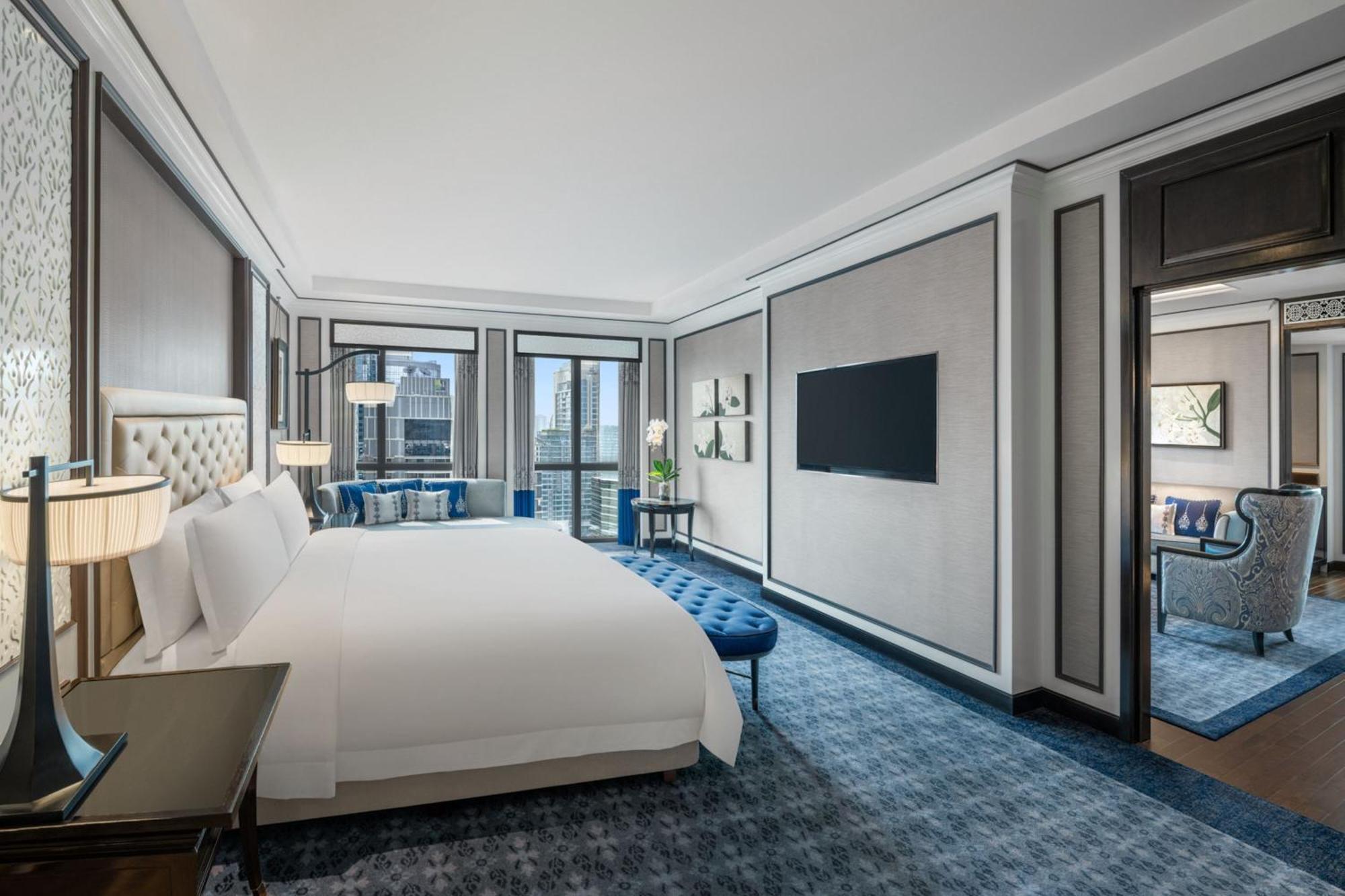The Athenee Hotel, A Luxury Collection Hotel, होटल 5*
