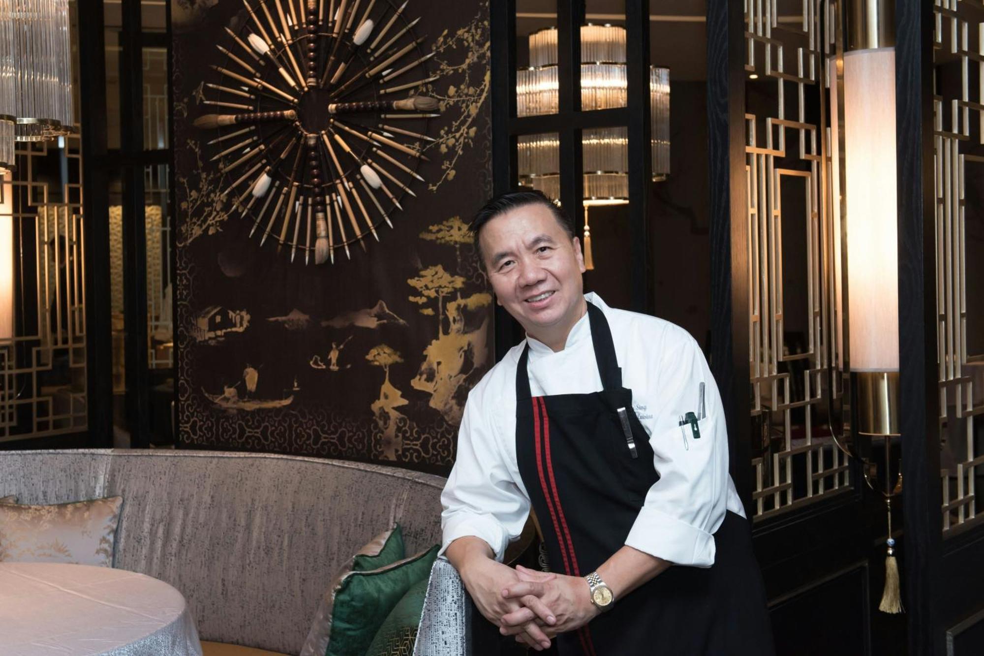 The Athenee Hotel, A Luxury Collection Hotel, होटल Bangkok