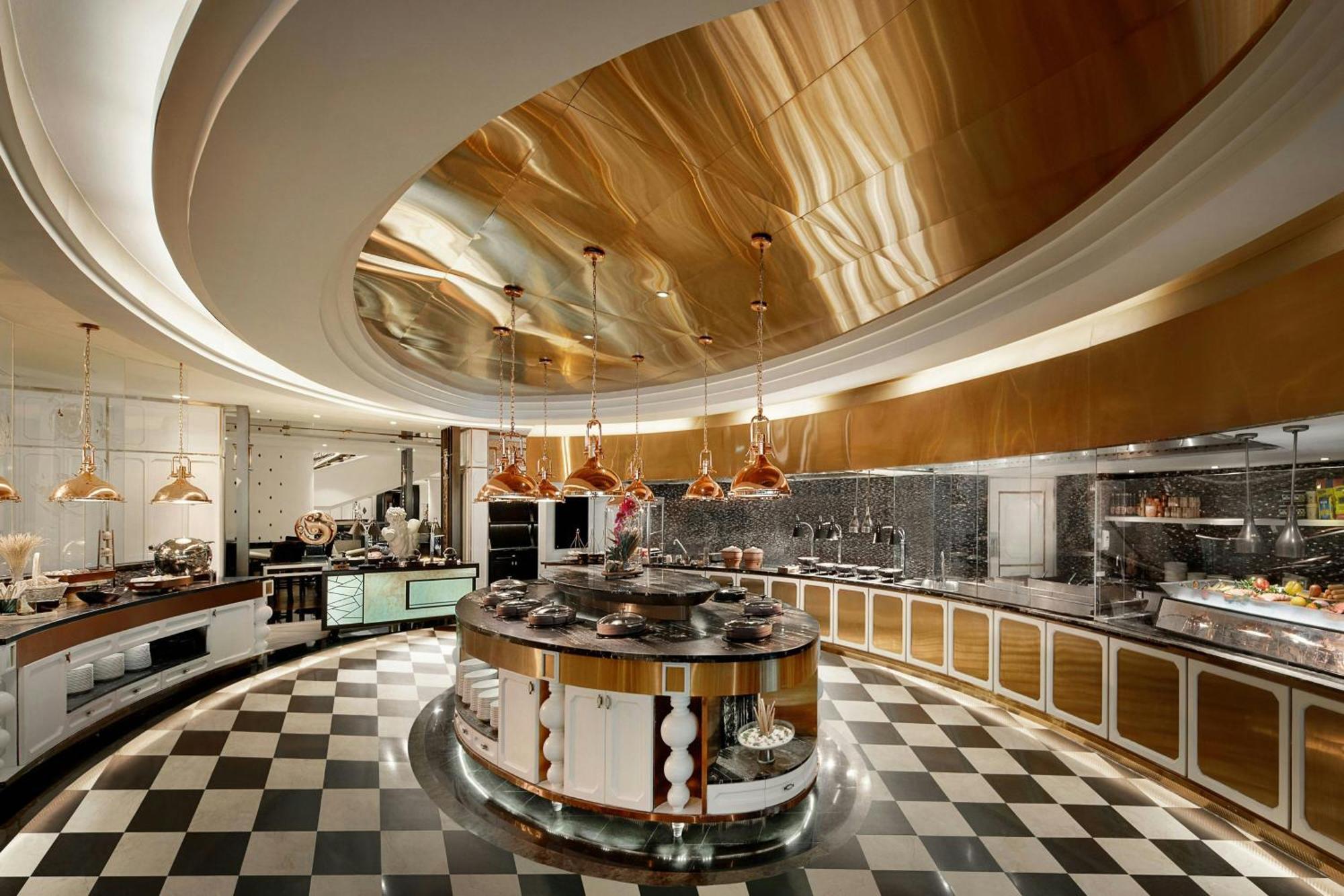 The Athenee Hotel, A Luxury Collection Hotel,