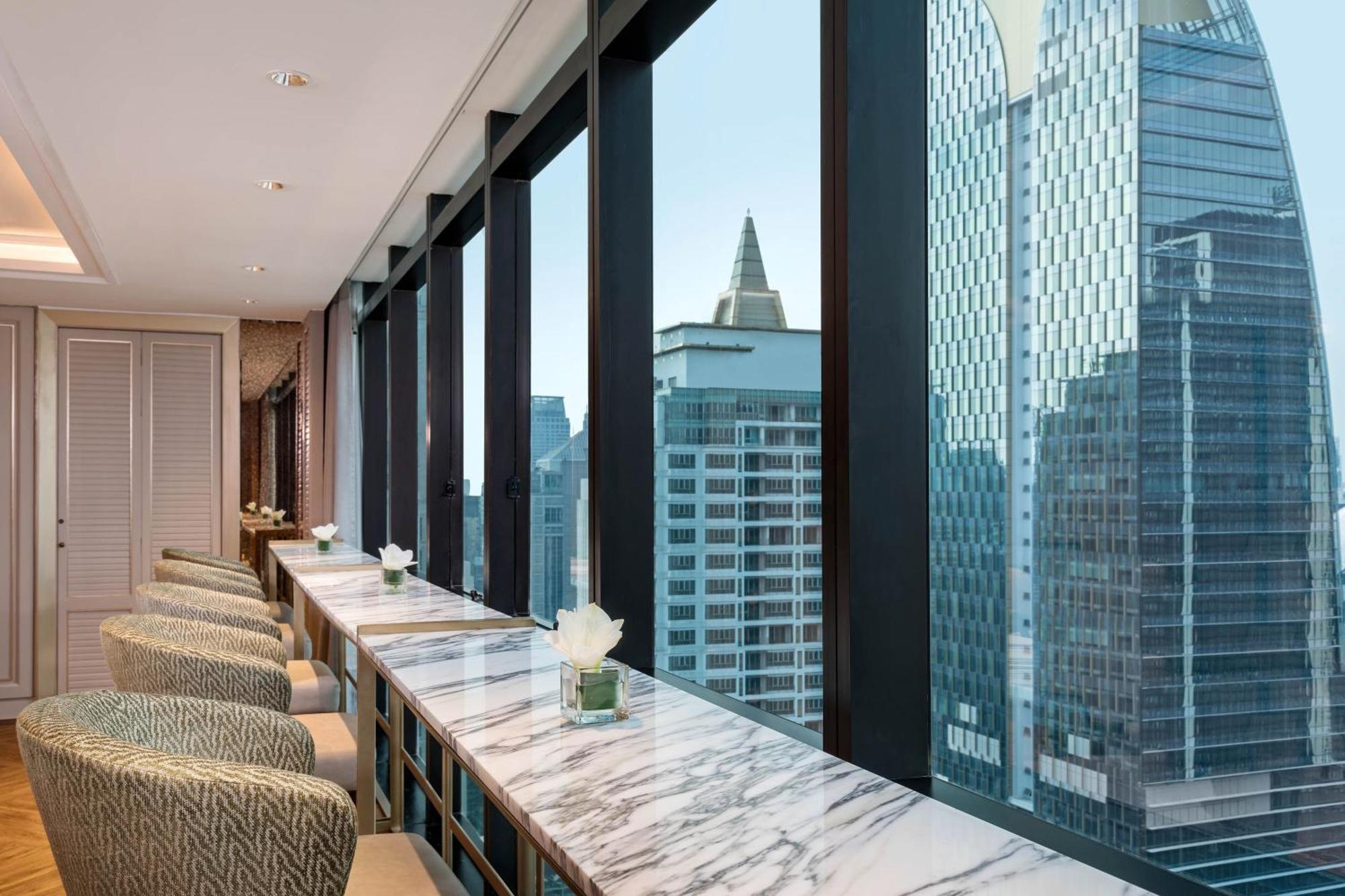 होटल The Athenee Hotel, A Luxury Collection Hotel,