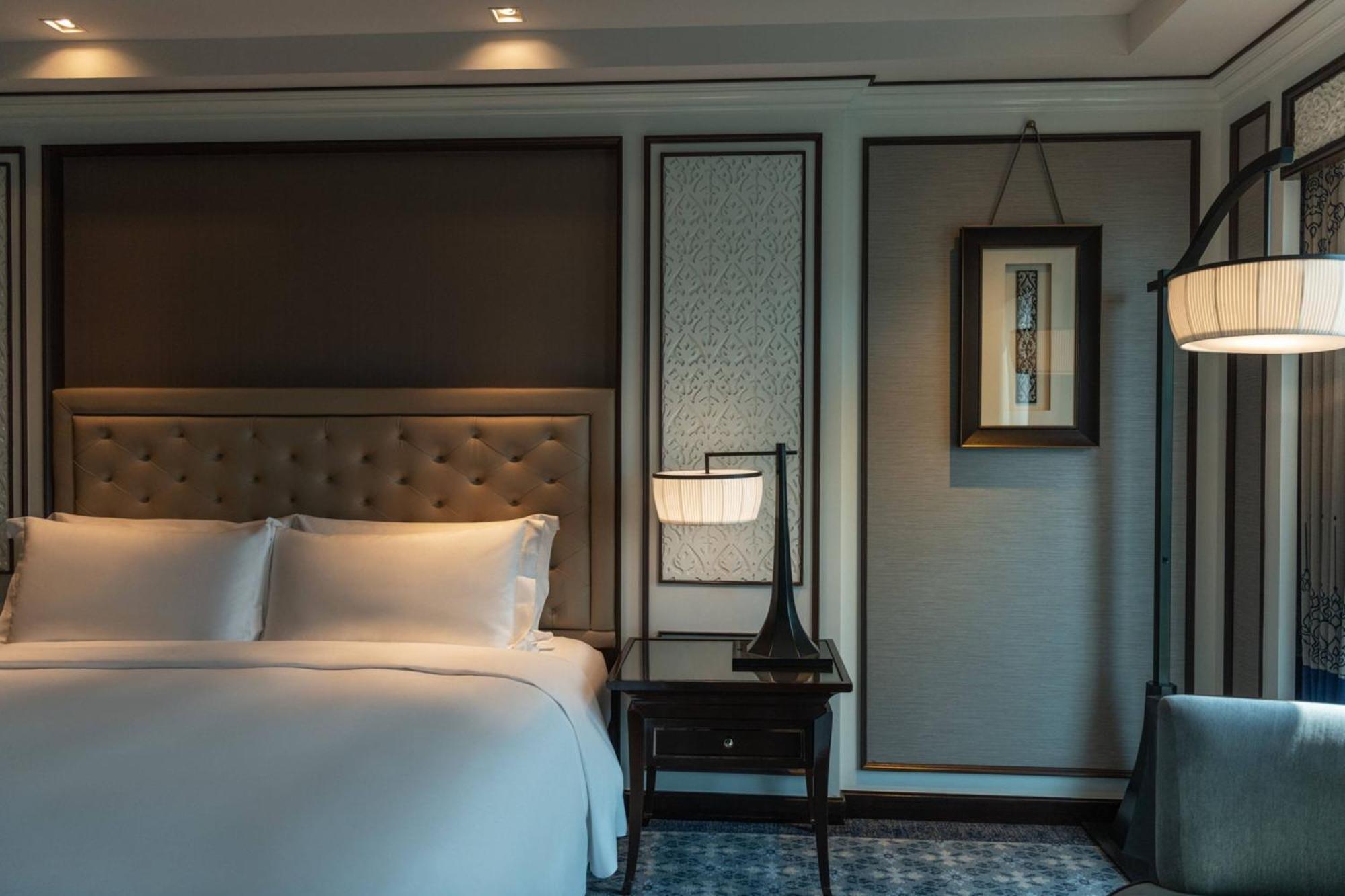 The Athenee Hotel, A Luxury Collection Hotel, Отель Бангкок