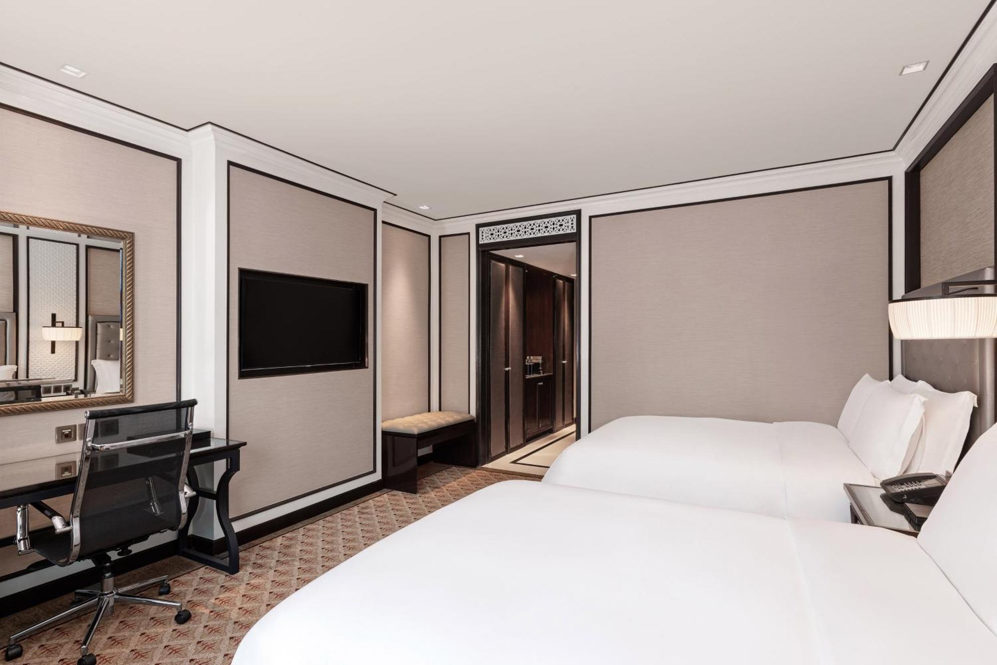 The Athenee Hotel, A Luxury Collection Hotel, 5* Бангкок