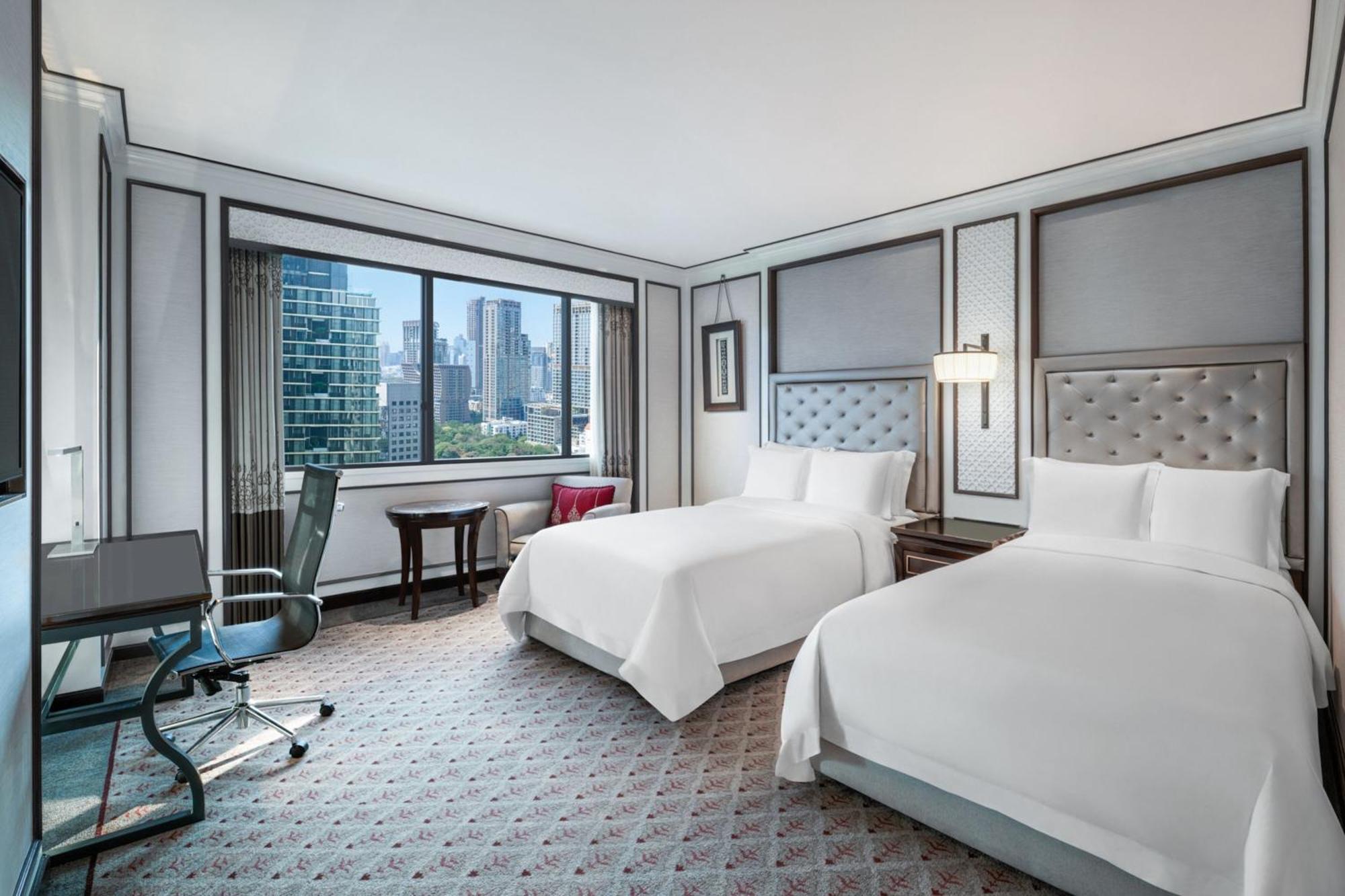The Athenee Hotel, A Luxury Collection Hotel, Бангкок