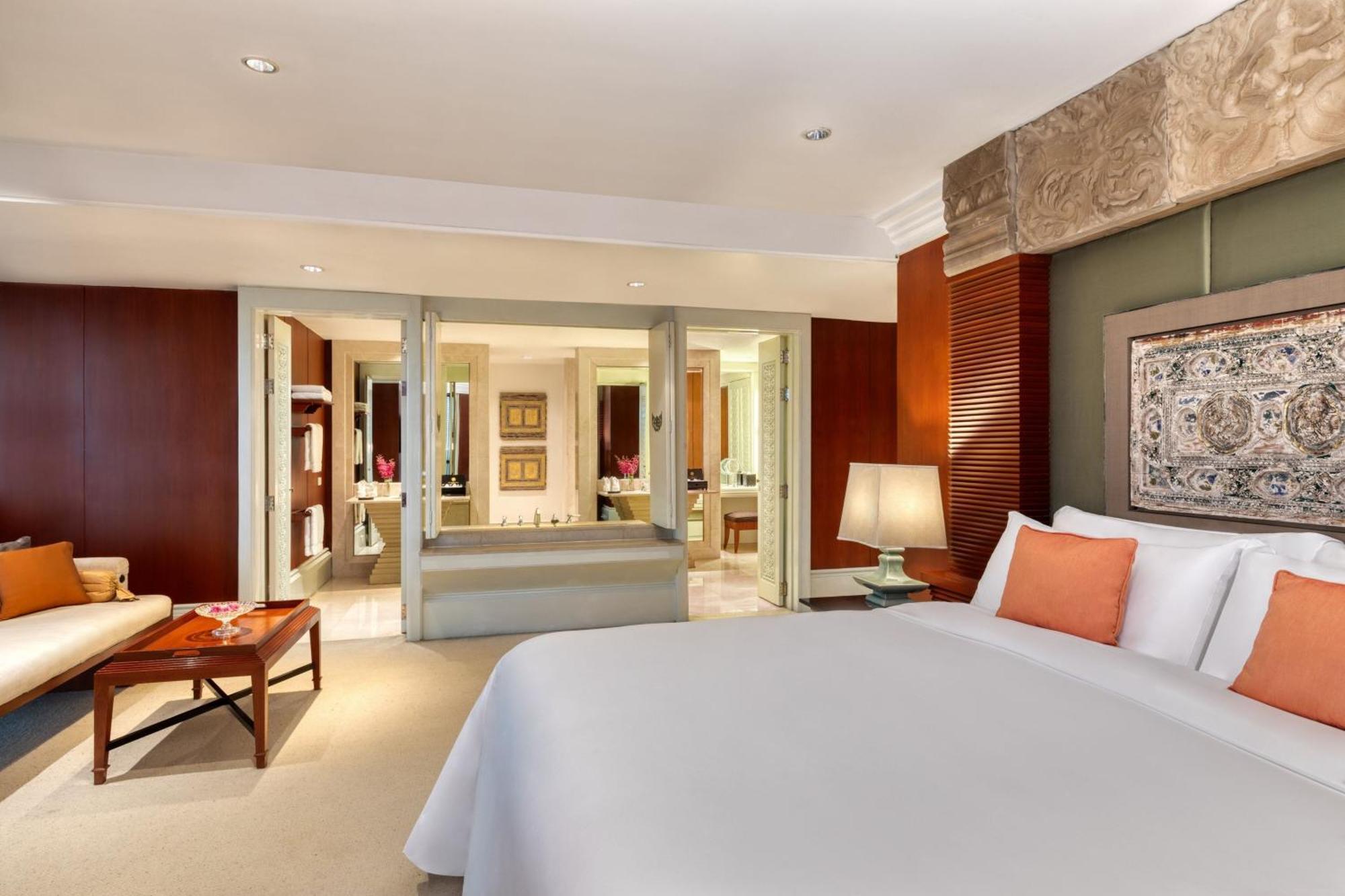 The Athenee Hotel, A Luxury Collection Hotel, होटल 5*