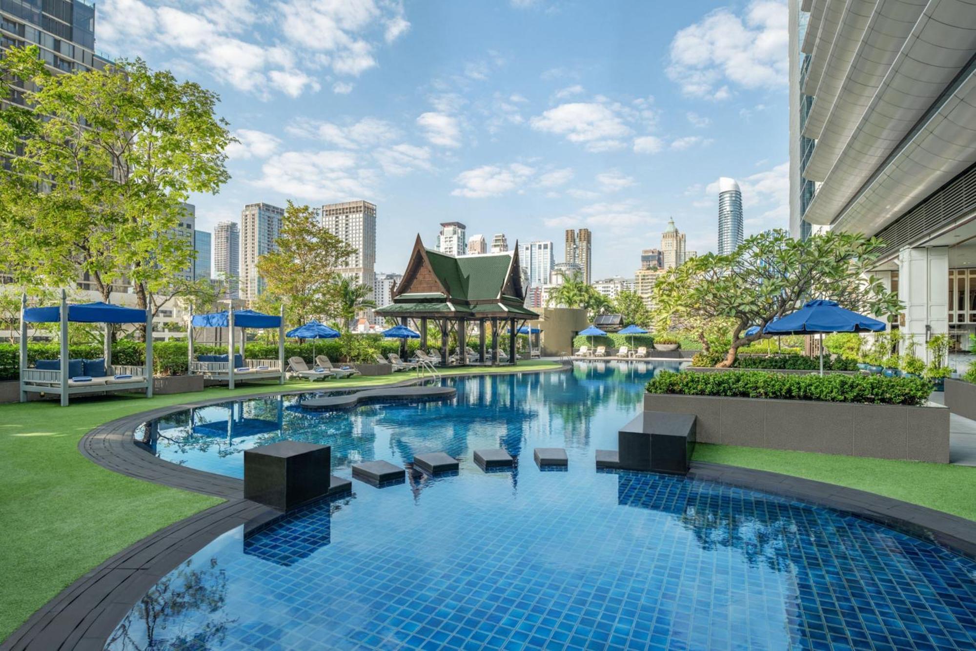 The Athenee Hotel, A Luxury Collection Hotel, होटल 5*