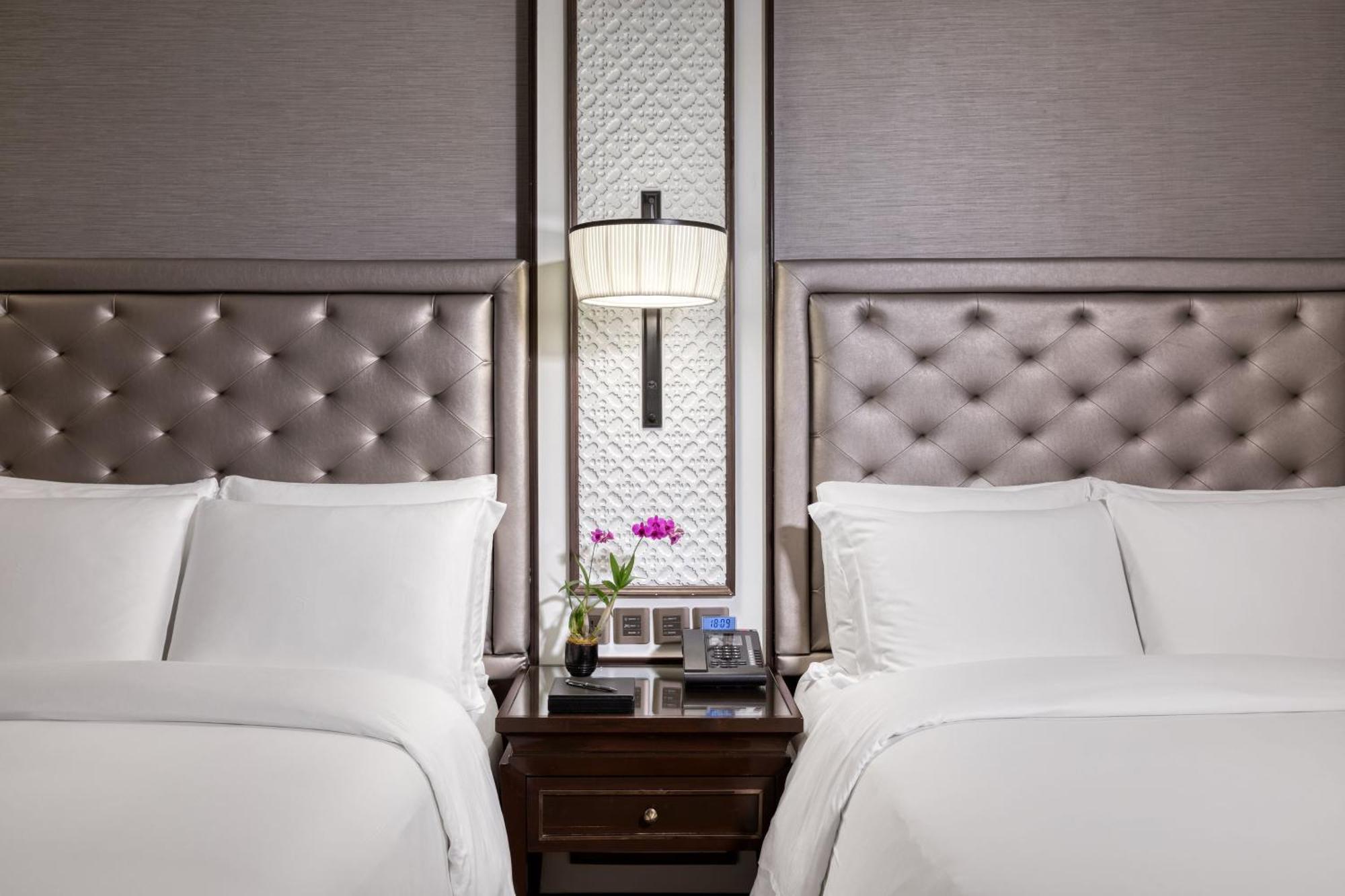 The Athenee Hotel, A Luxury Collection Hotel, Отель Бангкок