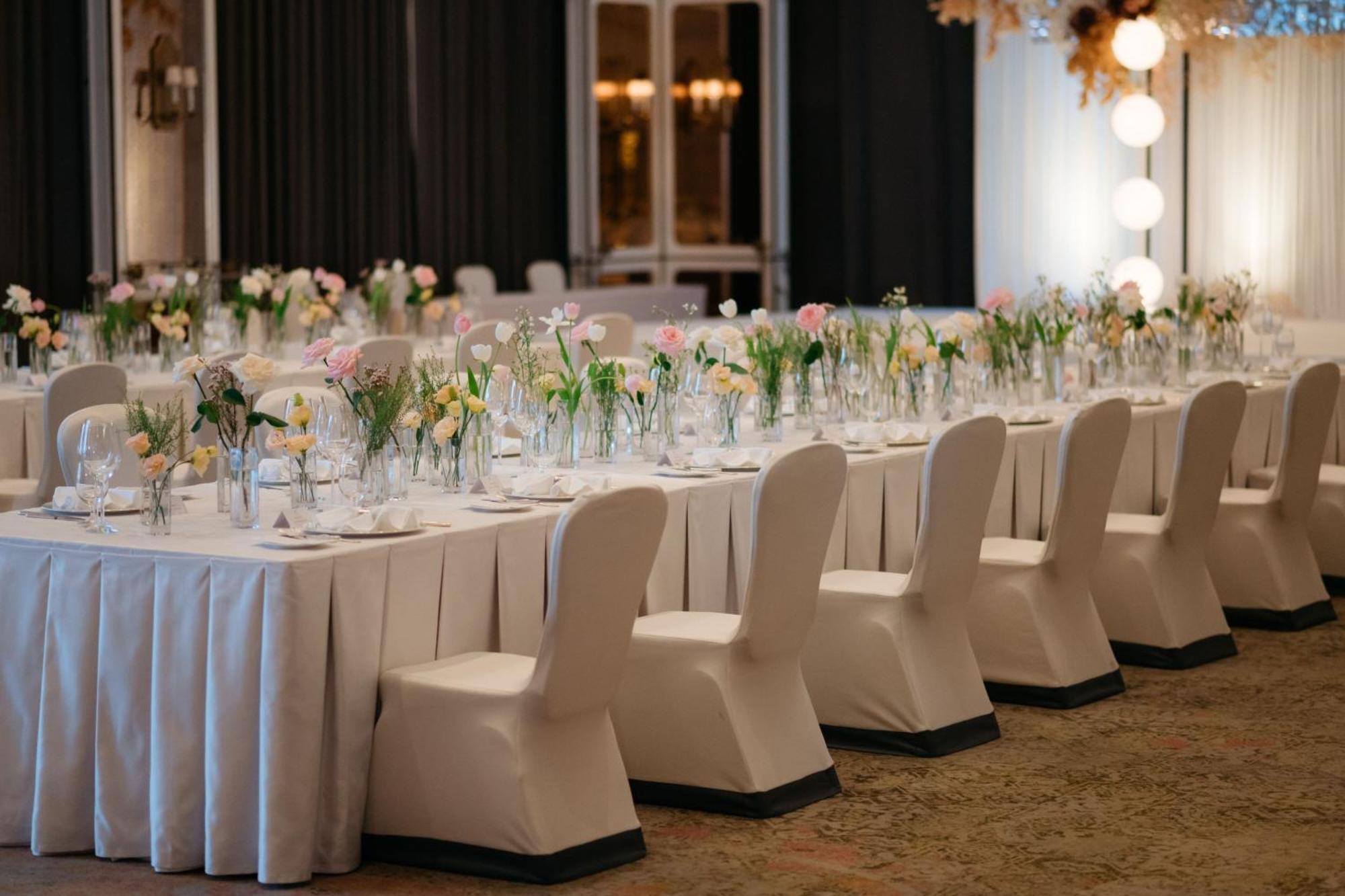 होटल The Athenee Hotel, A Luxury Collection Hotel, Bangkok