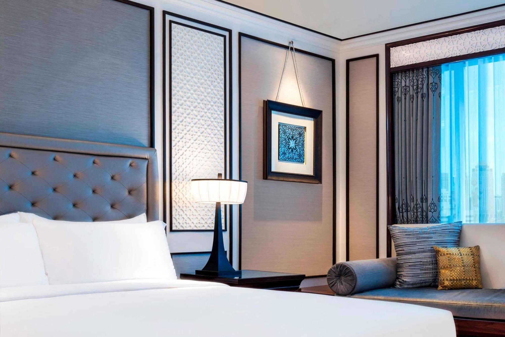 The Athenee Hotel, A Luxury Collection Hotel, Отель
