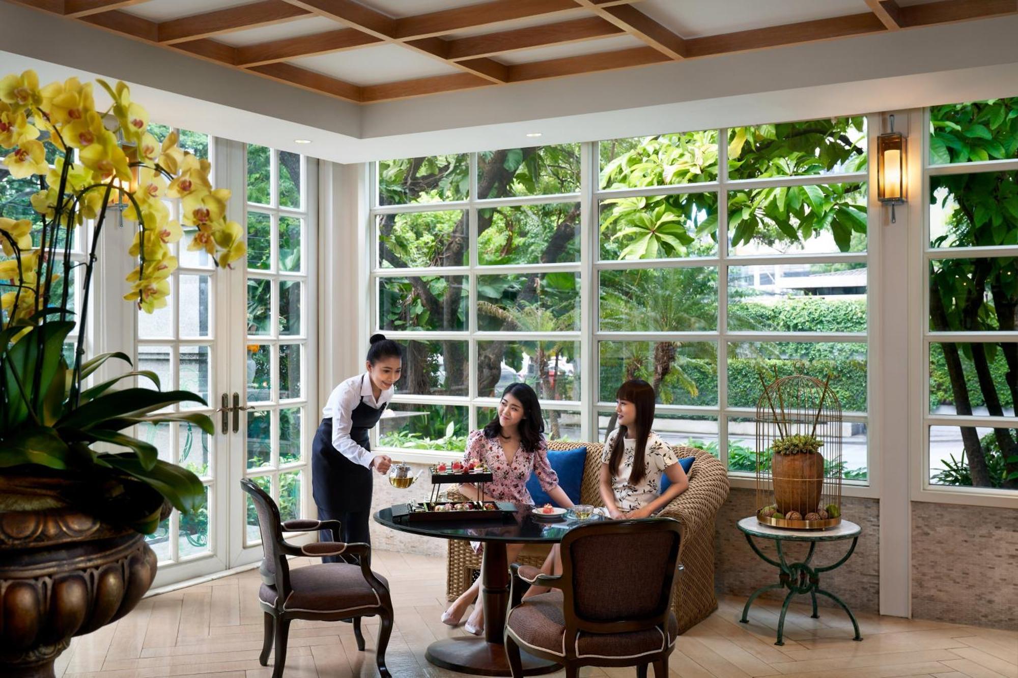 The Athenee Hotel, A Luxury Collection Hotel, होटल 5*