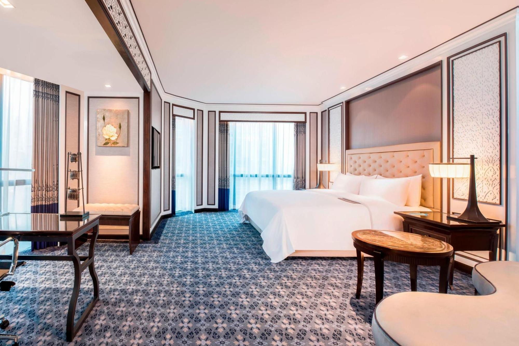 The Athenee Hotel, A Luxury Collection Hotel, Бангкок