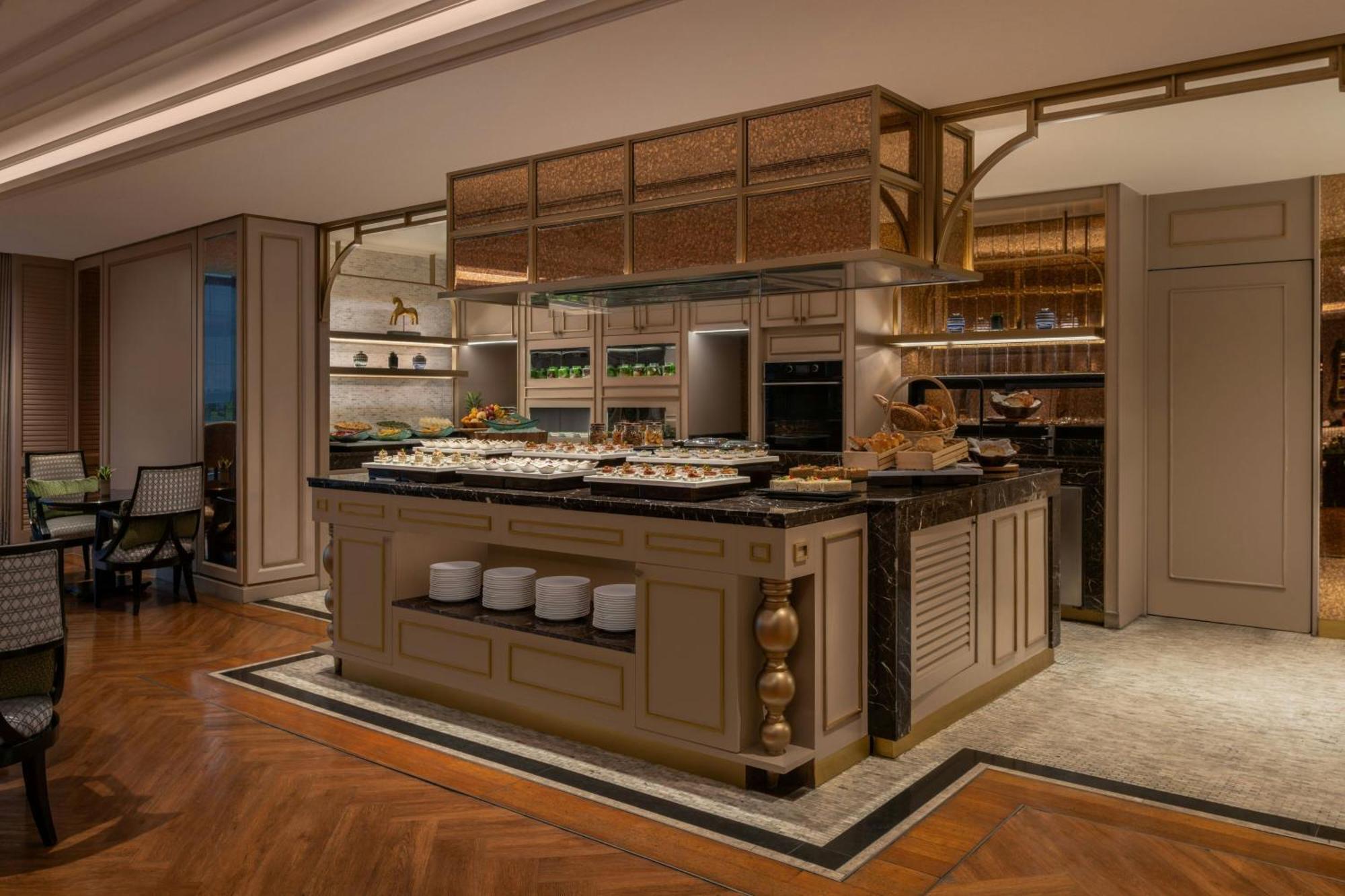 The Athenee Hotel, A Luxury Collection Hotel, 5* Бангкок